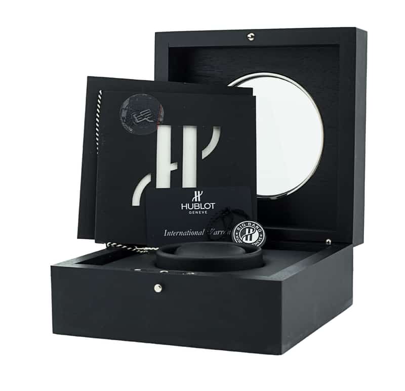 Hublot Big Bang 322.CM.110.RX